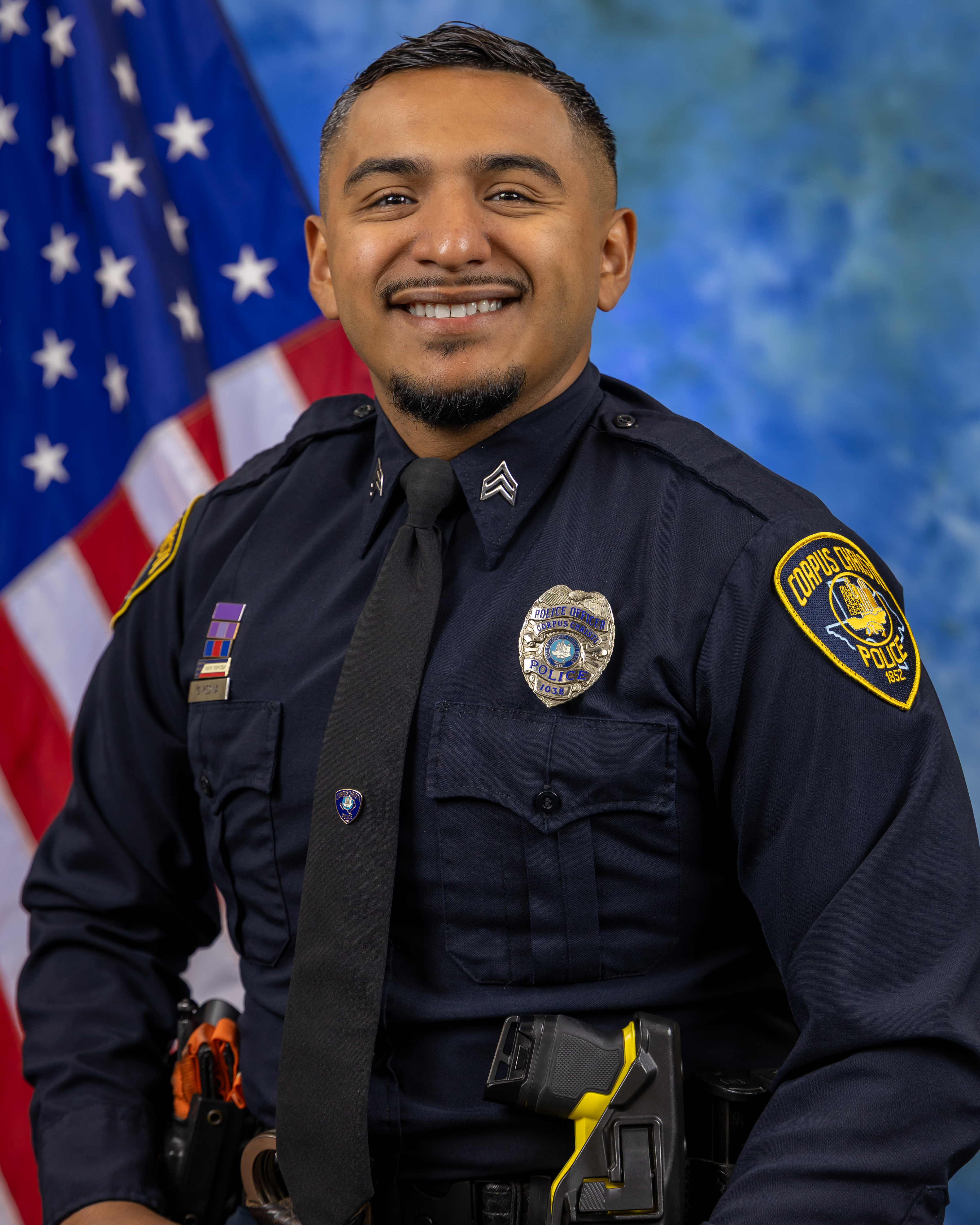 Gustavo Medina